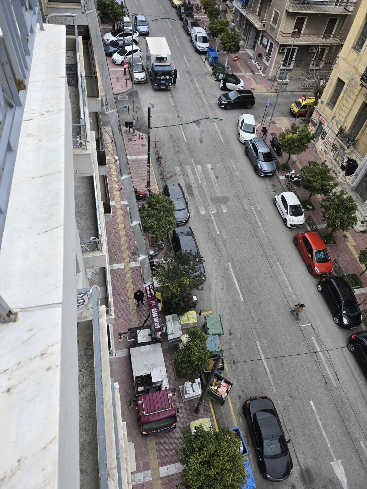 Ανυψωτικές εργασίες